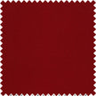 Stretch Silk Textured Crepe Fabric 20 momme color 424 Dark Red by JB Silks