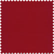 Stretch Silk Woven Jersey Fabric 22 momme color 620 Red by JB Silks