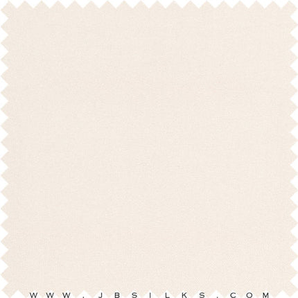 Stretch Silk Woven Jersey Fabric 22 momme color 668 Blush Champagne by JB Silks