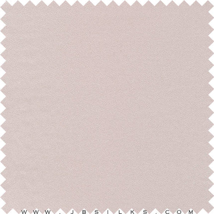 Sueded Heavy Silk Fabric 9429 color 310 Petal Pink by JB Silks