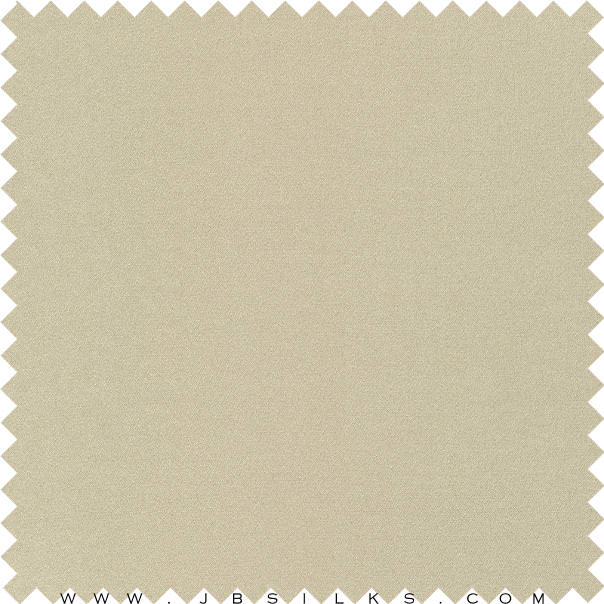 Sueded Heavy Silk Fabric 9429 color 603 Sandstone Beige by JB Silks