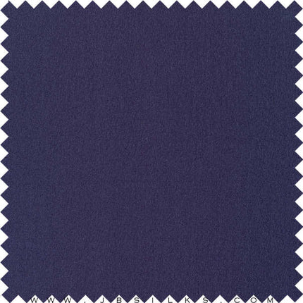 Sueded Heavy Silk Fabric 9429 color 654 Purple Amethyst by JB Silks