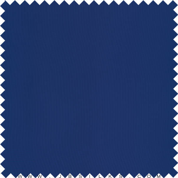 Sueded Silk Broadcloth Fabric 9424 color 260 Blueberry by JB Silks