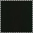 Sueded Silk Double Georgette Fabric 9440 color 199 Black by JB Silks