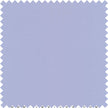 Sueded Silk Double Georgette Fabric 9440 color 635 Periwinkle by JB Silks
