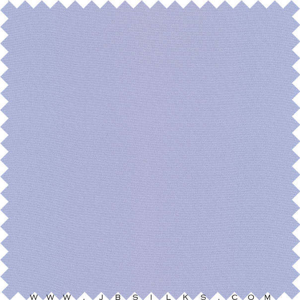 Sueded Silk Double Georgette Fabric 9440 color 635 Periwinkle by JB Silks
