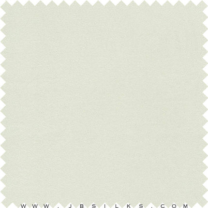Sueded Silk Fabric 9418 color 134 Pale Green by JB Silks