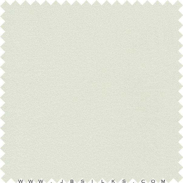 Sueded Silk Fabric 9418 color 134 Pale Green by JB Silks