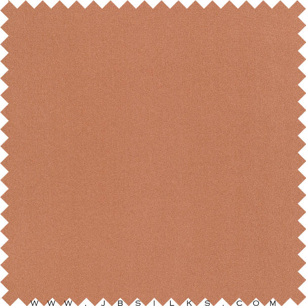 Sueded Silk Fabric 9418 color 280 Bourbon by JB Silks