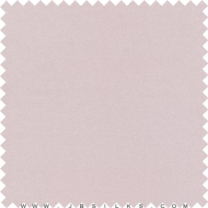Sueded Silk Fabric 9418 color 310 Petal Pink by JB Silks