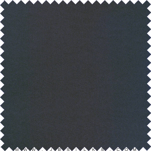 Sueded Silk Fabric 9418 color 388 Pewter Gray by JB Silks