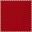 Sueded Silk Fabric 9418 color 420 Crimson Red by JB Silks