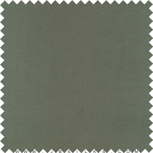 Sueded Silk Fabric 9418 color 433 Earl Gray by JB Silks
