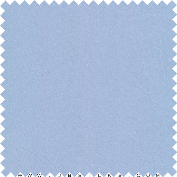 Sueded Silk Fabric 9418 color 445 Powder Blue by JB Silks