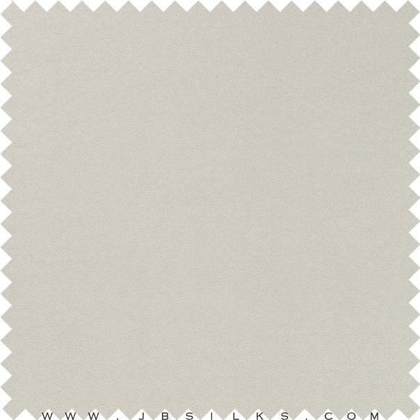 Sueded Silk Fabric 9418 color 467 Platinum Pearl by JB Silks