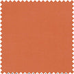 Sueded Silk Fabric 9418 color 471 Sedona Sunset Orange by JB Silks