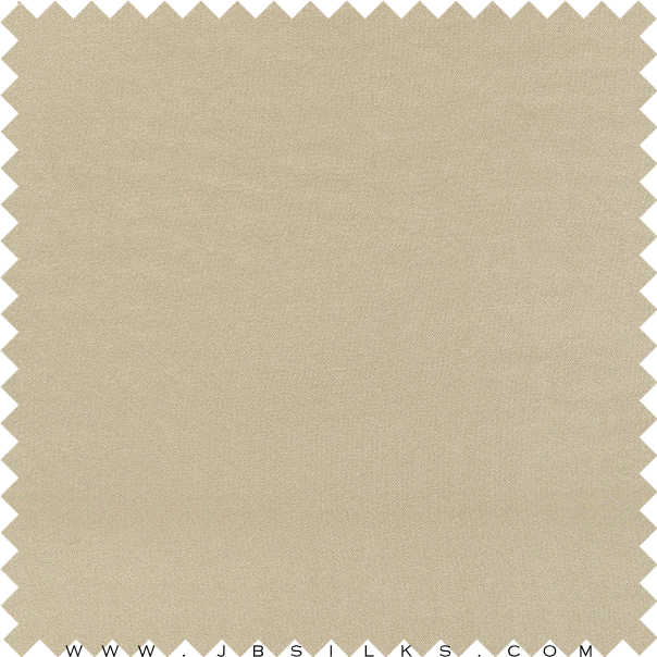 Sueded Silk Fabric 9418 color 503 Sandstone Beige JB Silks