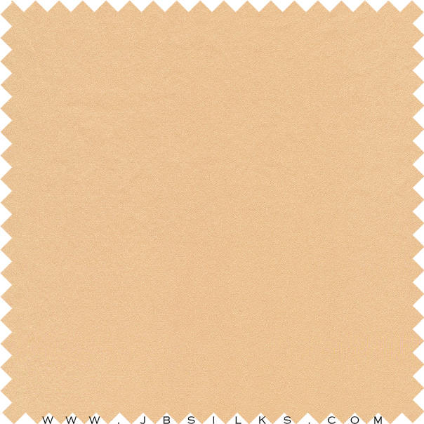 Sueded Silk Fabric 9418 color 605 Peach Fuzz by JB Silks