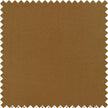 Sueded Silk Fabric 9418 color 621 Burnt Caramel by JB Silks