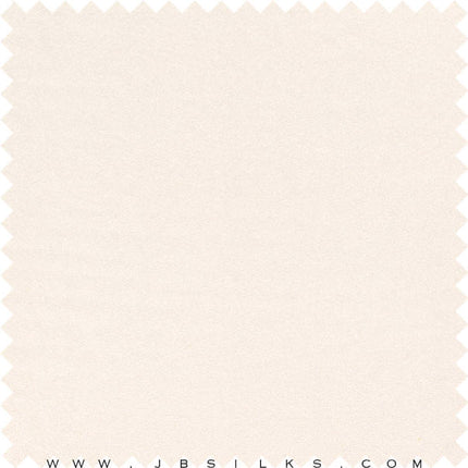 Sueded Silk Fabric 9418 color 668 Blush Champagne by JB Silks