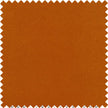 Sueded Silk Fabric 9418 color 681 Ginger by JB Silks