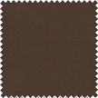 Sueded Silk Fabric 9418 color 690 Chocolate Brown by JB Silks