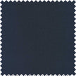 Sueded Silk Fabric 9419 color 195 Midnight Navy wide width by JB Silks