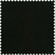 Sueded Silk Fabric 9419 color 199 Black wide width by JB Silks