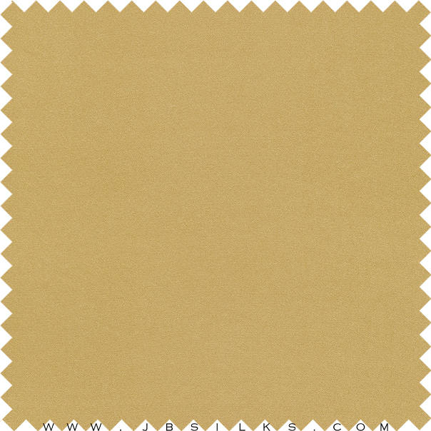 Sueded Silk Fabric 9419 color 240 Mustard Gold by JB Silks