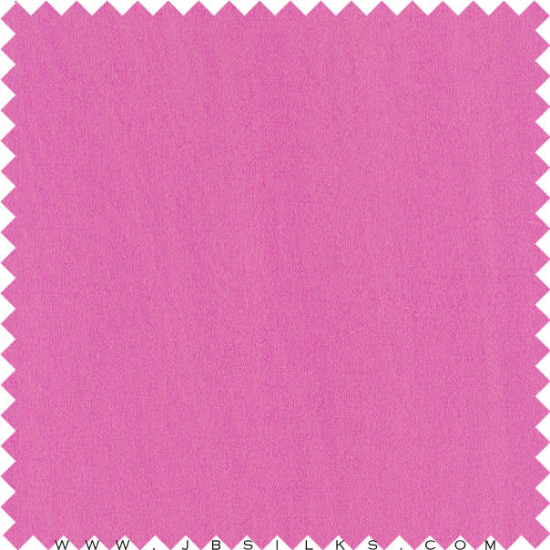 Sueded Silk Fabulous Crepe Fabric 9345 color 223 Rose Pink by JB Silks
