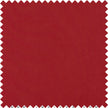 Sueded Silk Fabulous Crepe Fabric 9345 color 419 Red by JB Silks