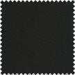 Sueded Silk Fabulous Crepe Junior Fabric 9330 color 199 Black by JB Silks