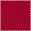 Sueded Silk Fabulous Crepe Junior Fabric 9330 color 419 Red by JB Silks