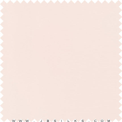 Sueded Silk Fabulous Crepe Junior Fabric 9330 color 611 Light Pink by JB Silks