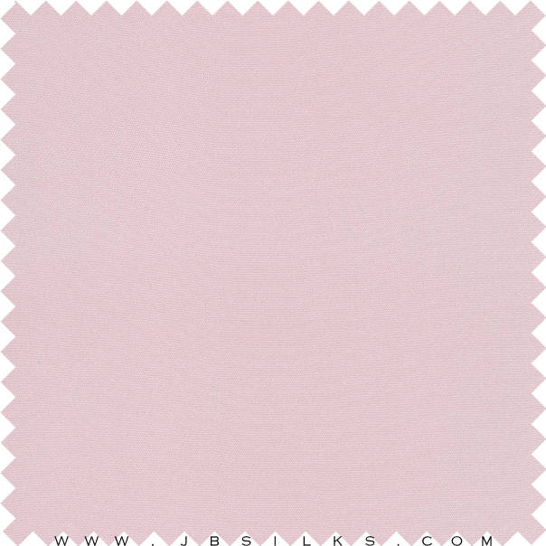 Sueded Silk Fabulous Crepe Junior Fabric 9330 color 613 Petal Pink by JB Silks