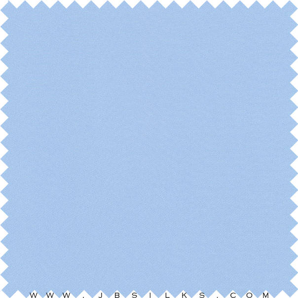 Sueded Silk Fabulous Crepe Junior Fabric 9330 color 636 Powder Blue by JB Silks