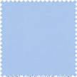 Sueded Silk Fabulous Crepe Junior Fabric 9330 color 636 Powder Blue by JB Silks