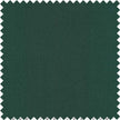 Sueded Silk Heavy Crepe Fabric 9435 color 656 Forest Green by JB Silks