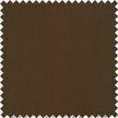 Sueded Silk Heavy Crepe Fabric 9435 color 690 Chocolate Brown by JB Silks
