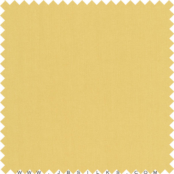 Sueded Silk Herringbone Fabric 9438 color 716 Jasmine by JB Silks