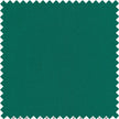 Sueded Silk Luxury Fabric 9436 color 457 Emerald Green by JB Silks