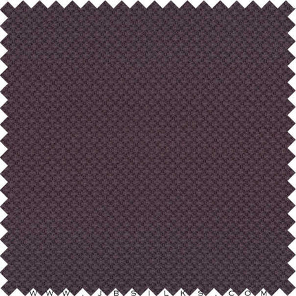 Sueded Silk Luxury Weave Fabric 9441 color 659 Plum Purple by JB Silks