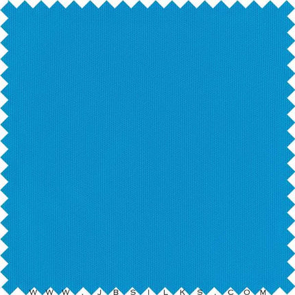 Sueded Silk Sensational Textured Fabric 9445 color 647 Turquoise by JB Silks