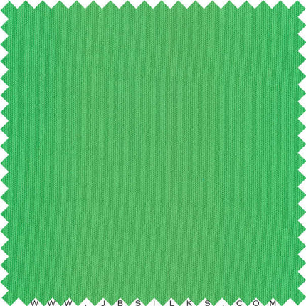 Sueded Silk Sensational Textured Fabric 9445 color 662 Kelly Green by JB Silks