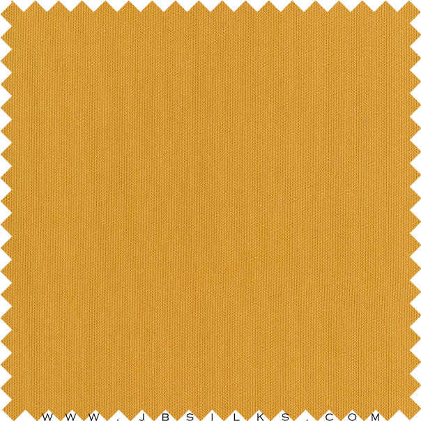 Sueded Silk Sensational Textured Fabric 9445 color 743 Goldenrod by JB Silks