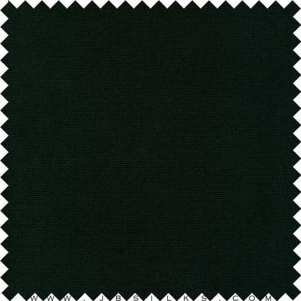 Sueded Silk Texture Fabric 9431 color 199 Black by JB Silks