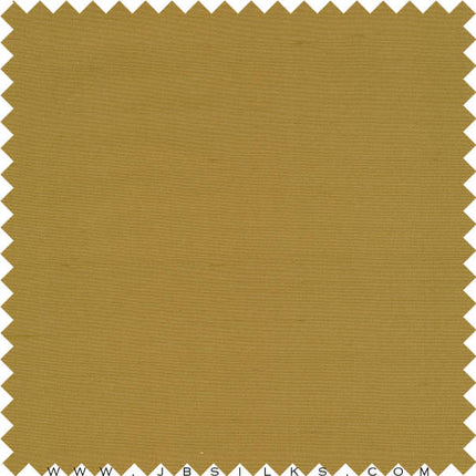 Superior Finish Silk Yarn Dyed Doupioni Fabric 2120 color 740 Bourbon by JB Silks