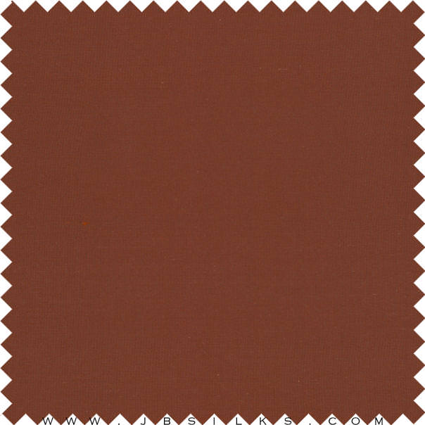 Superior Finish Silk Heavy Taffeta Fabric 1150 color 281 Bourbon Brown Sherry by JB Silks