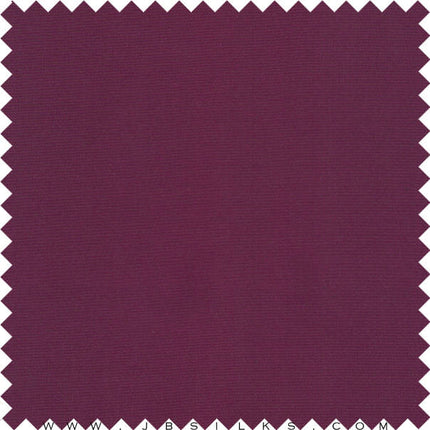 Superior Finish Silk Heavy Taffeta Fabric 1150 color 425 Maroon by JB Silks