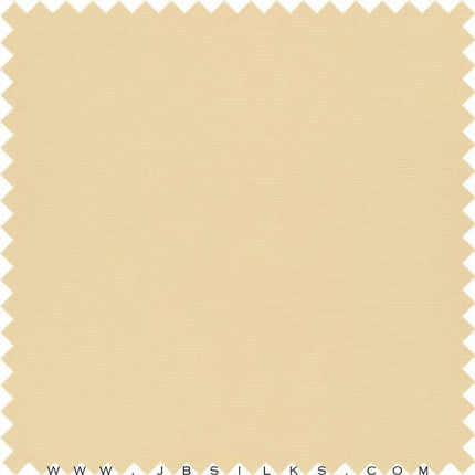 Superior Finish Silk Heavy Taffeta Fabric 1150 color 717 Cream by JB Silks